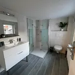 Harzcolor Dom wakacyjny Wernigerode