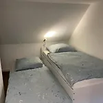 Harzcolor Dom wakacyjny Wernigerode