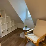 Dom wakacyjny Harzcolor