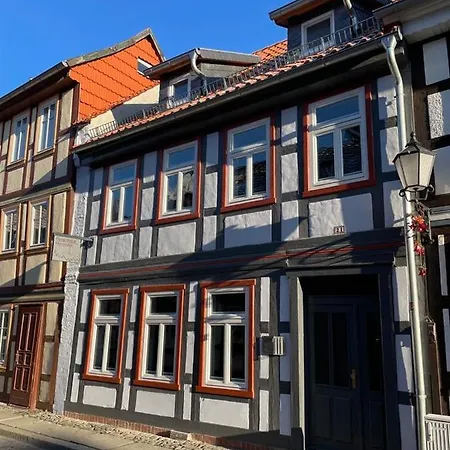 Harzcolor * Wernigerode