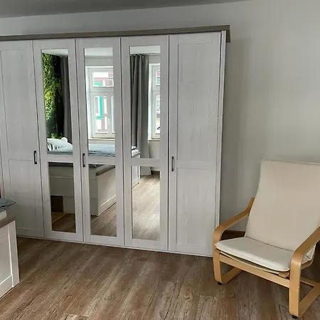 Harzcolor Σπίτι διακοπών *