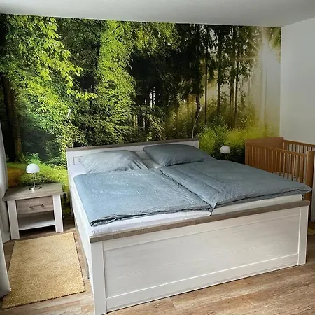 Casa de Férias Harzcolor Wernigerode