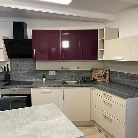 Harzcolor * Wernigerode