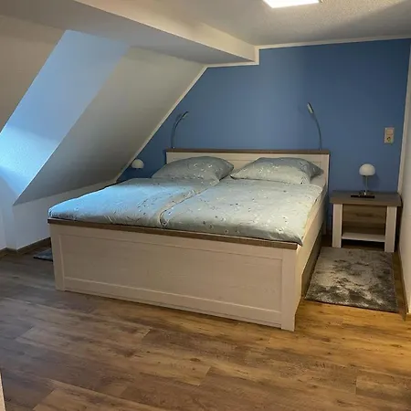 Harzcolor Σπίτι διακοπών Wernigerode