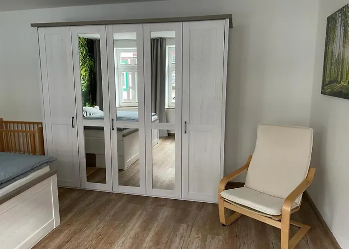 Harzcolor Σπίτι διακοπών *