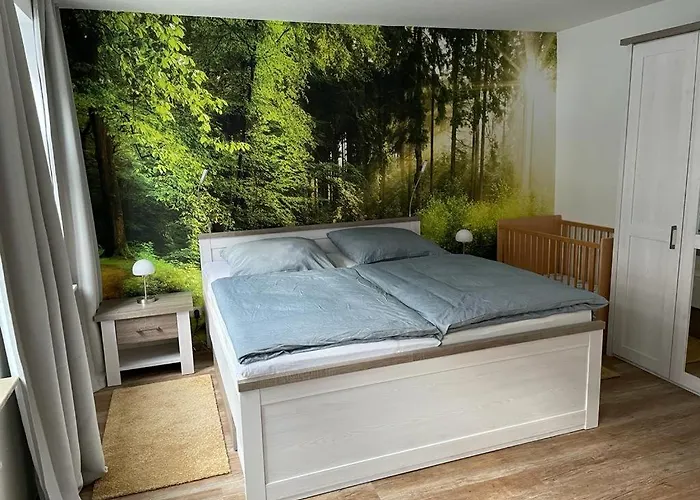 Σπίτι διακοπών Harzcolor Wernigerode