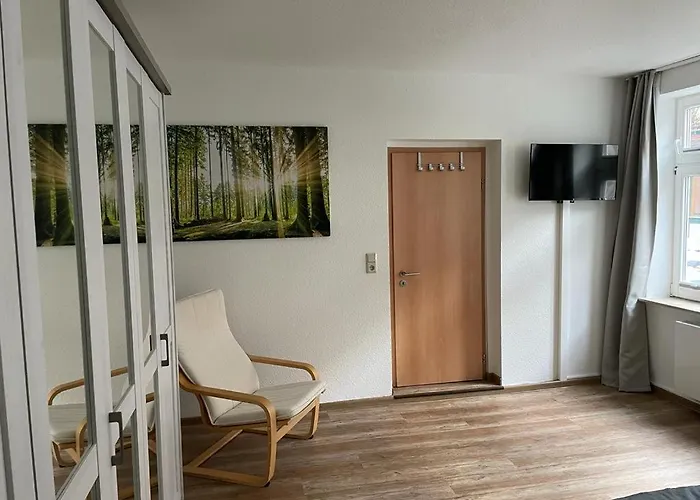 Casa de Férias Harzcolor *