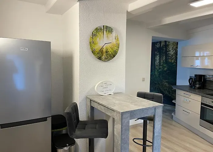 Harzcolor Σπίτι διακοπών