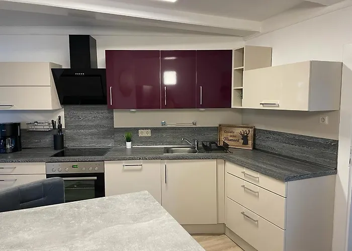 Harzcolor * 韦尼格罗德