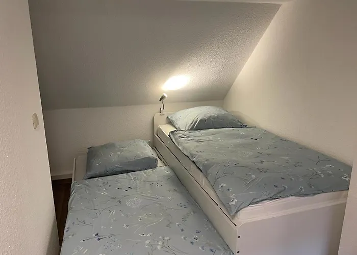 Harzcolor Σπίτι διακοπών Wernigerode