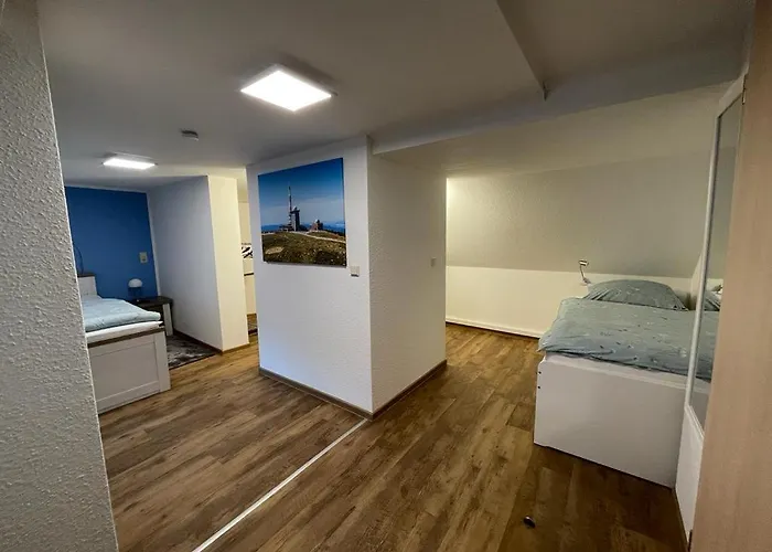 Harzcolor Wernigerode