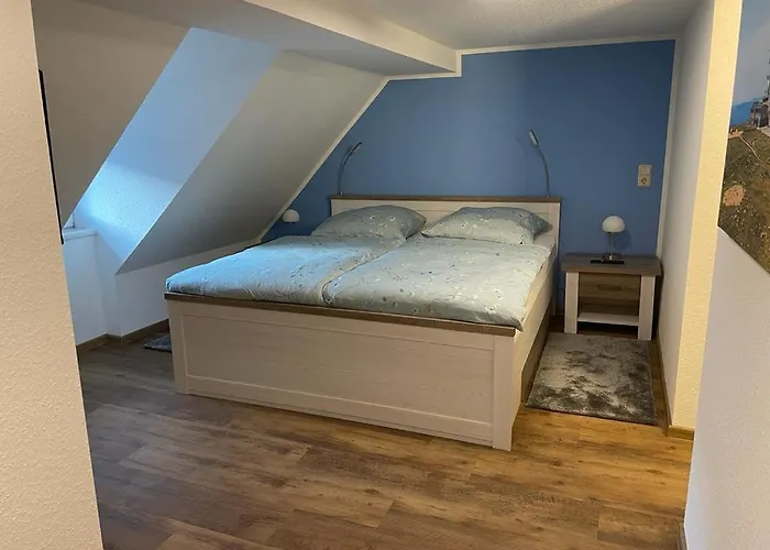 Harzcolor Σπίτι διακοπών Wernigerode