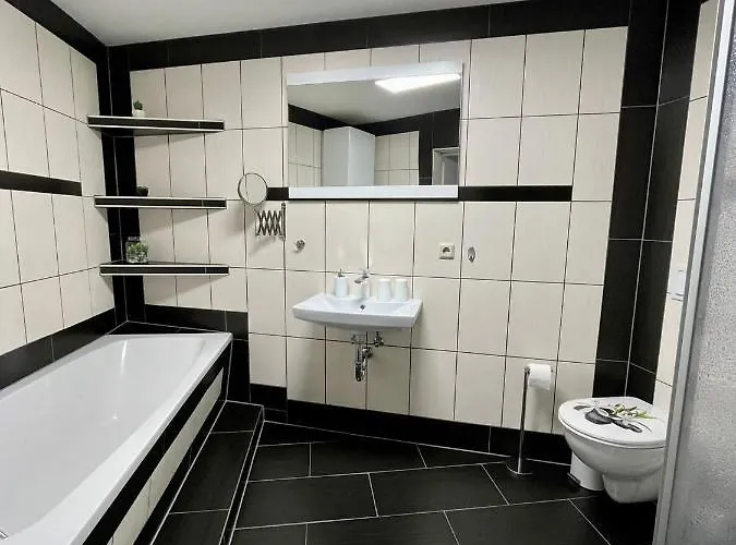 度假居 Harzcolor *